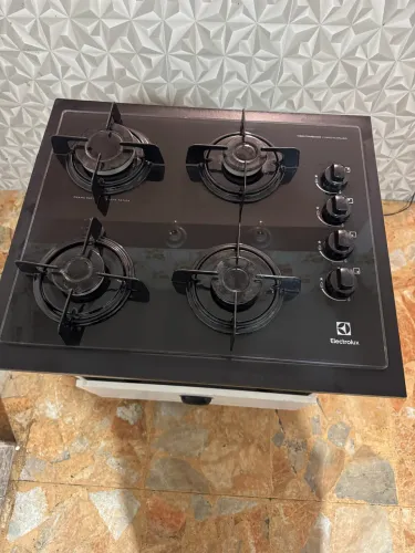 Cooktop ( Fogao ) 