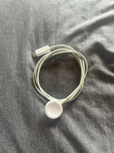Carregador Apple Watch