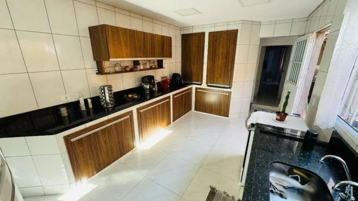 R125 - IMÓVEL A VENDA EM CAIXA D?ÁGUA
