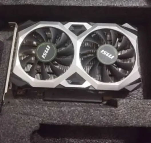 GTX 1650