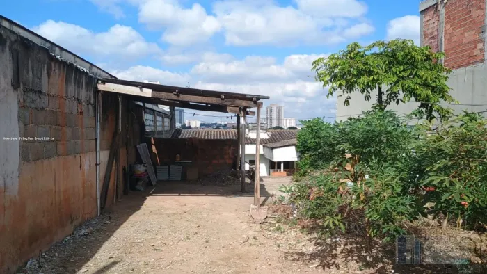 Terreno para Venda em Osasco, km 18