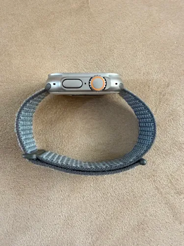 Apple Watch Ultra 2 49mm