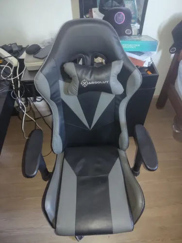 Caldeira Gamer Absolut 