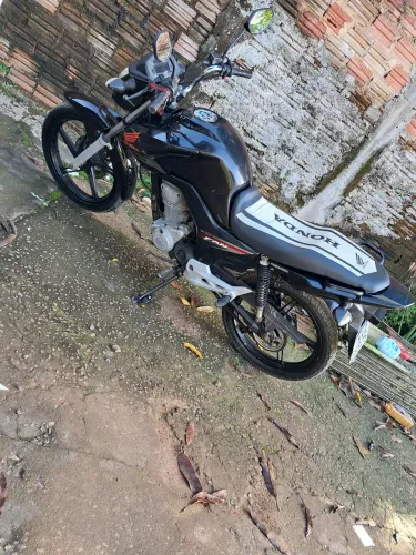Moto excelente