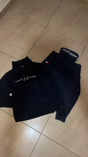 combo tommy