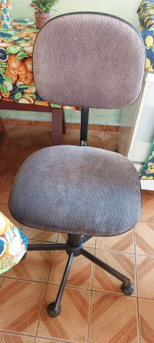Cadeira de Escritório