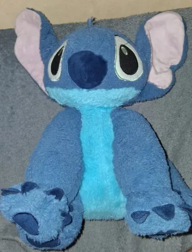 Stitch pelúcia