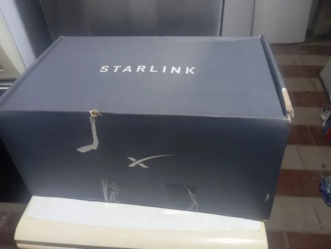 Antena starlink