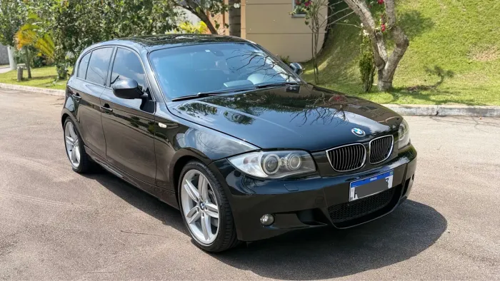 BMW 130I A 3.0 24V 265cv 5P 2011