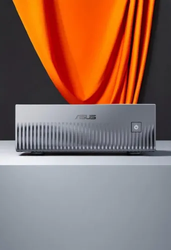 Asus Ascent Gx10 Gb10 Cpu Ai 128gb 4tb Ssd