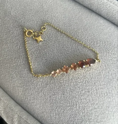 Pulseira vivara 