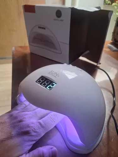 Cabine UV 48w