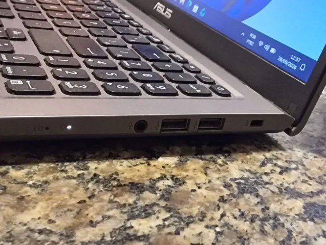 Notebook Ryzen 5 3500u