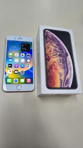 IPHONE 8 PLUS COMPLETO