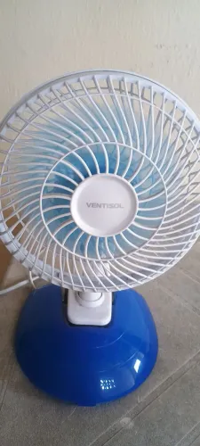 Ventilador de mesa