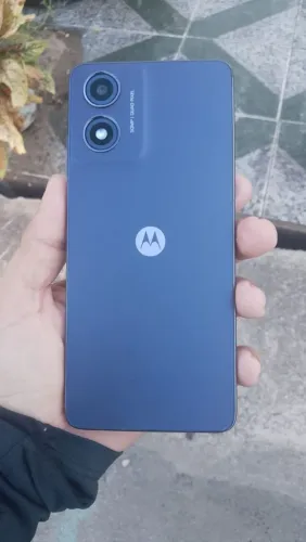 Moto G 04s