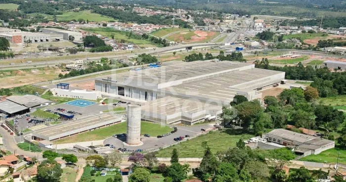Galpão em Condomínio para locação - Jardim Helena Maria