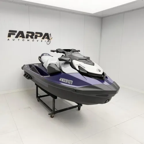 SEADOO 170 GTI SE