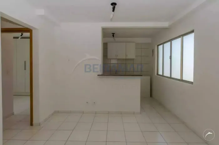 Apartamento de 2 Quartos, Com Vaga de Garagem - Ceilândia Sul