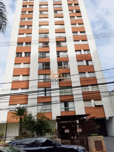 Apartamento com 3 quartos à venda - Centro de Sorocaba