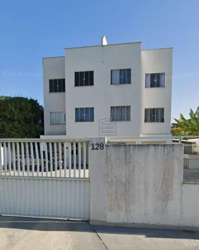 Apartamento cobertura com 2 quartos à venda na Enseada, Rio das Ostras