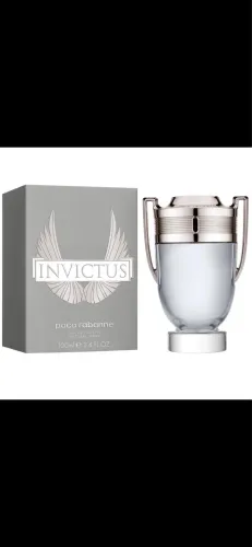 Invictus Tradicional 100ml