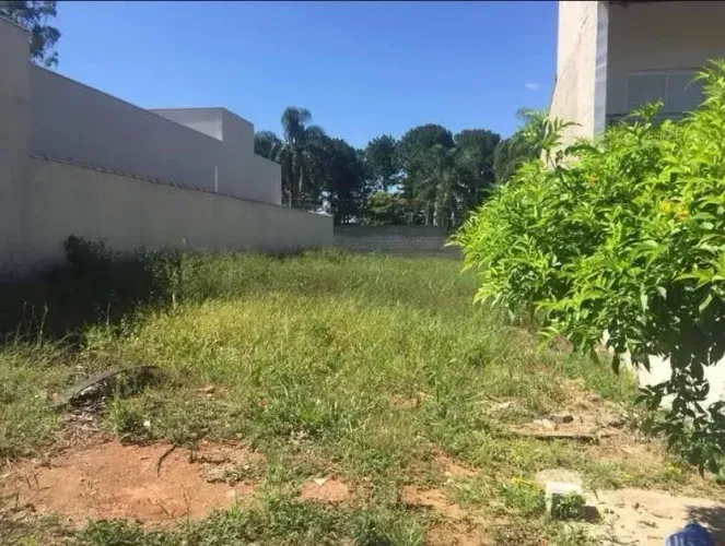 Terreno à venda no Santa Rosa Vila Lígia, Guarujá/SP