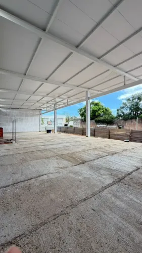 Terreno com cobertura, 880 m², Calhau , São Luís - MA