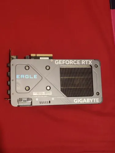 NVidia geforce RTX 5060 TI - 16 gb