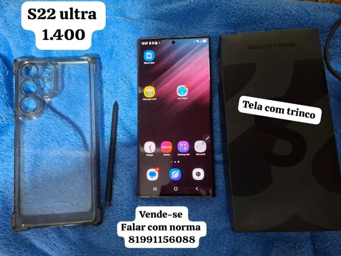 Tou vendendo esse aparelho sem condições colocar o displey