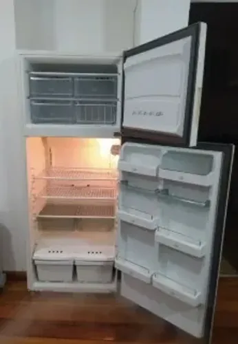 Geladeira Fros free Brastemp Zyrium