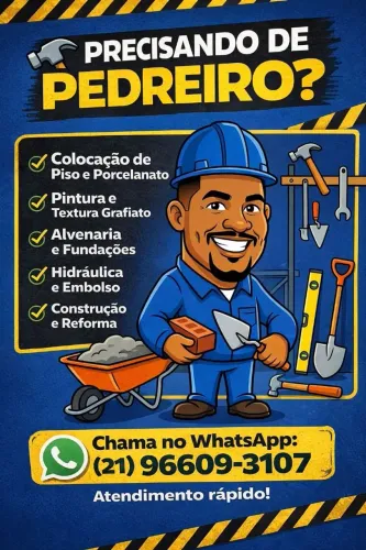 Ótima promoção na colocação de piso e porcelanato!