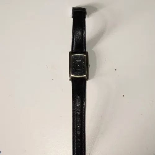 Relógio Magnum Quartz original sem bateria