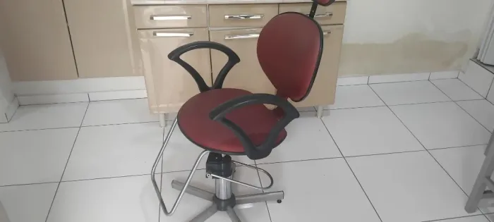 Moveis p cabeleireiro completo