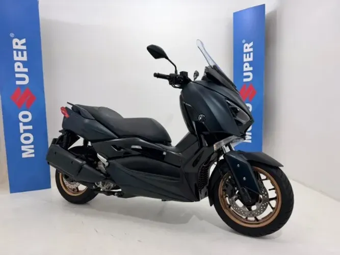 Yamaha Xmax 250 2024