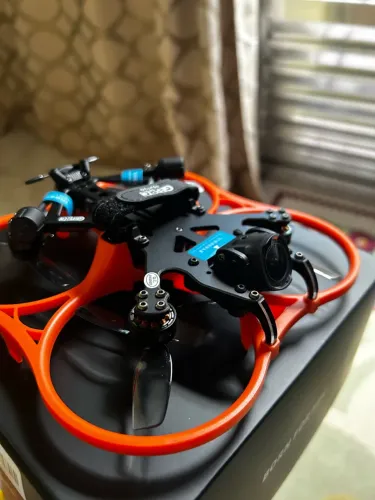 Drone CINELOG 30 V3 ELRS 2.4