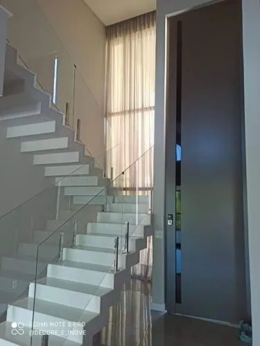 Cortinas sob medida para todos os estilos