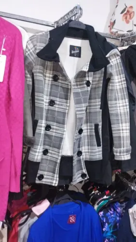 Brechó R&A fashion