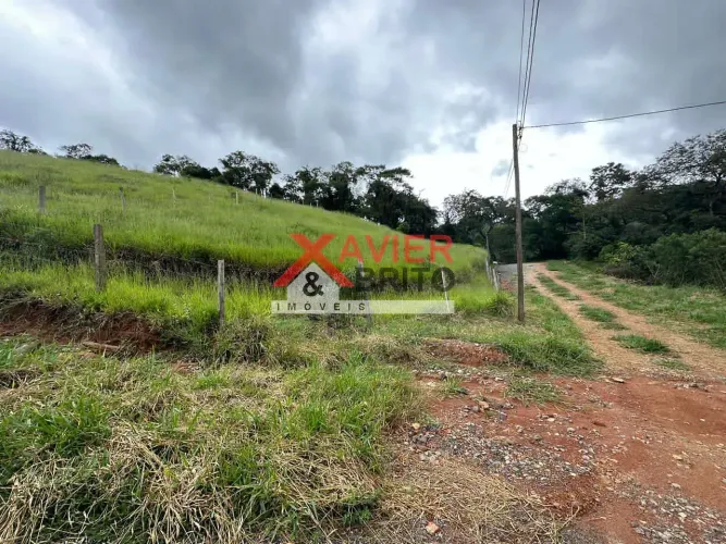 Terreno à Venda em Condomínio Fechado em Nazaré Paulista | 1.000m² Próximo à Represa