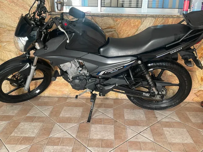 Alugo motos