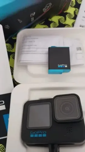 Gopro Hero 10 Black