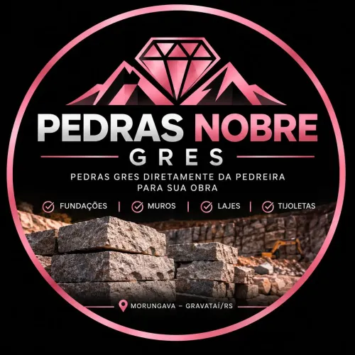 Pedras gres