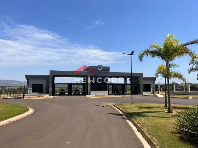 Lote em Sitio Barreiro - Área Rural de Ipeúna - Ipeúna/SP