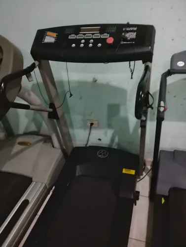 Esteira Movement LX 150( entrego) 3400$