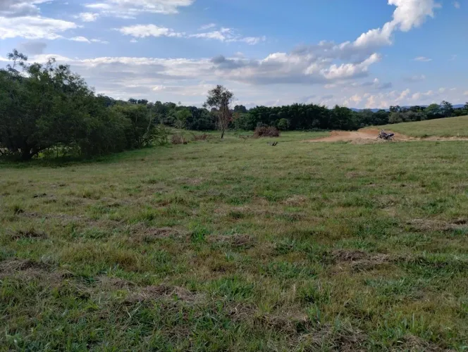 Lindo terreno para chácara