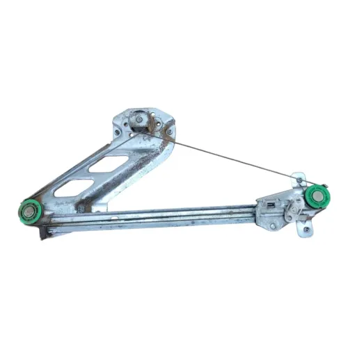 Máquina Vidro Manual Traseiro Esquerdo Gm Corsa 2001
