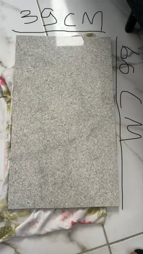 Granito Branco Itaunas 