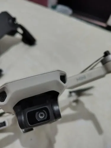 Vendo Drone Mavic mini SE
