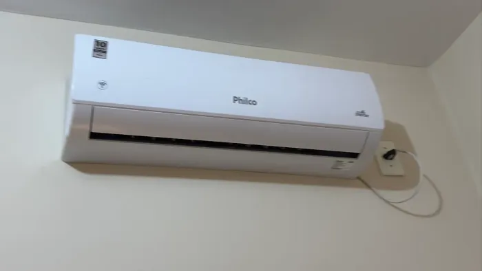Ar condicionado Philco