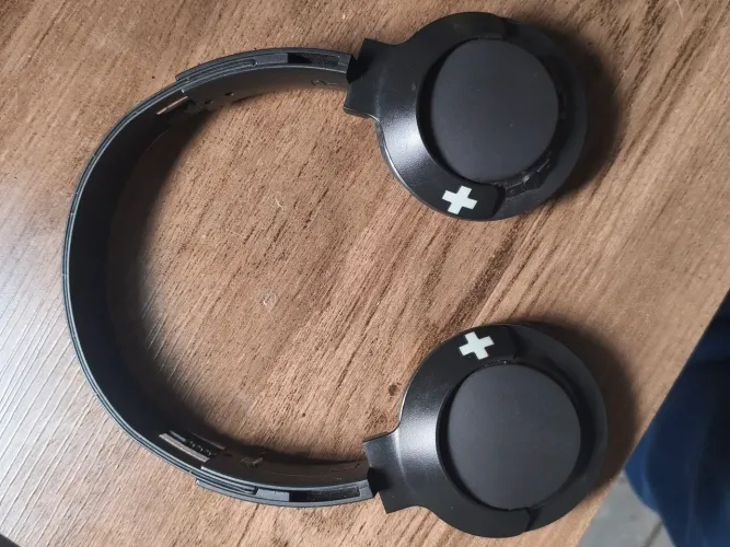 Fone de ouvido bluetooth Philips